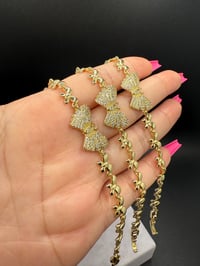 Image 4 of Butterfly Bracelets 