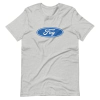 Image 2 of Fag Shirt