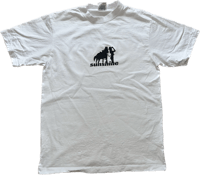 Image 1 of cowgirl tee 