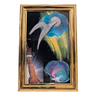 ONE THING LED TO ANOTHER