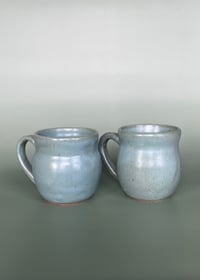 Image 2 of Robin Mugs (Seconds)