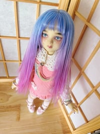 Image 4 of Refurbished Ombre Wig