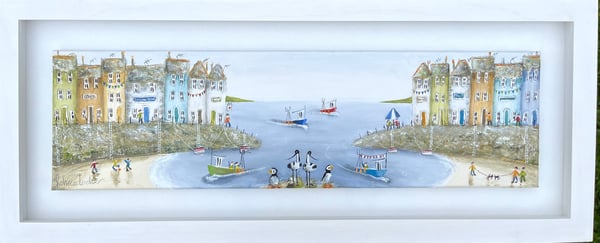 Image of What a Lovely Day 