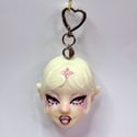Guardian Fairy bag charm - Conéja