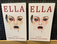 SIGNED Ella Paperback 