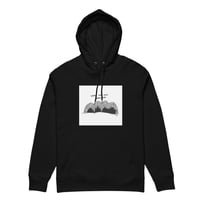 Image 1 of Wild babes hoodie