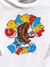 Grateful Dead 1985 ‘Thinking Ape’ T-Shirt - Fits M/L