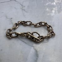 Image 3 of Shackle Bracelet