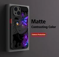 Demon Slayer Phone Case 3