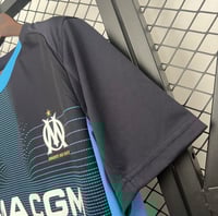 Image 2 of Marseille 25/26 Away