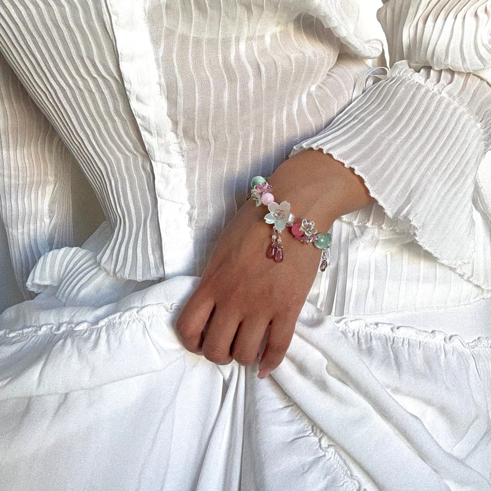 Image of Turkish Delight Bracelet