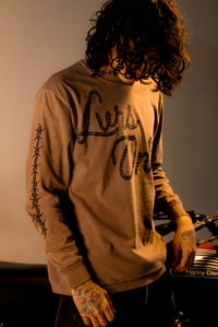 Image 4 of HOWDY LONGSLEEVE