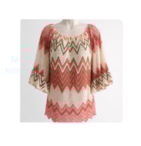 Image 6 of New 1X Yahada Multi top #696*10