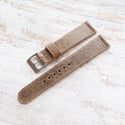 18mm Watch Strap  - Missouri Grigio
