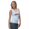 Hotshots 2024 Beach Takeover Stretch Tank