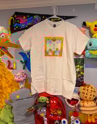 Talking Heads Kermit Tshirt