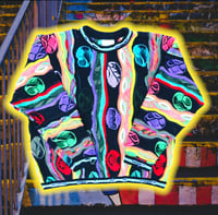 Image 1 of 💎ViNTaGe💎 COoGi 🧵 SWeaTeR 🪡 🧶 