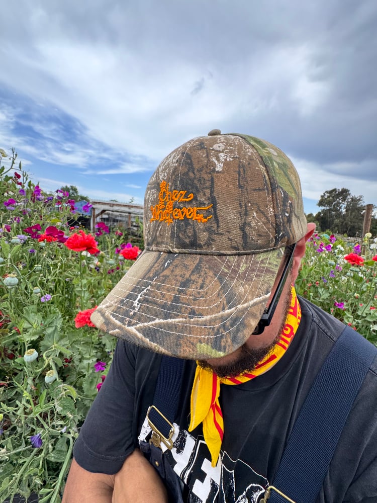 Image of Real Tree Camo Hat