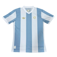 Argentina 50th Anniversary Shirt - 2024/25
