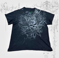 Image 1 of (L) tapout soft style tee