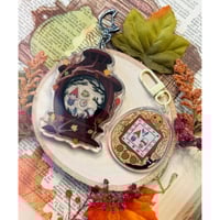 Image 5 of Over the Garden Wall Lantern Shaker