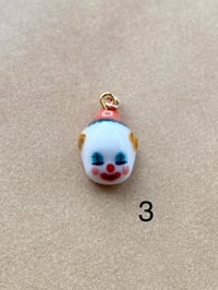 Image 5 of Clown Bebe Charms