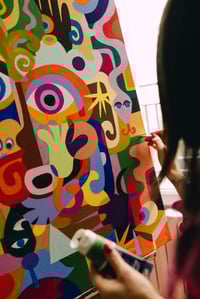 Image 2 of La surprise 