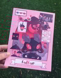 Image 8 of Character Prints