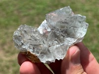 Image 1 of Xian YGX Fluorite Specimen #2505