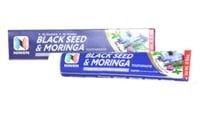 Black Seed & Moringa Toothpaste 