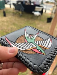 Image 4 of Swallow Billfold