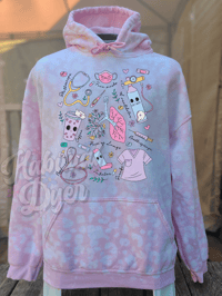 Image 7 of Pink Leopard Test 1