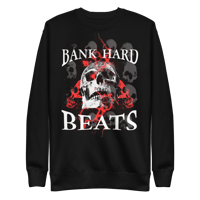 Image 1 of Unisex Premium Sweatshirt Da Phonk