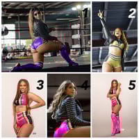 Image 1 of Autographed 8x10