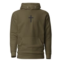 Image 19 of Unisex Hoodie Christianity Worldwide