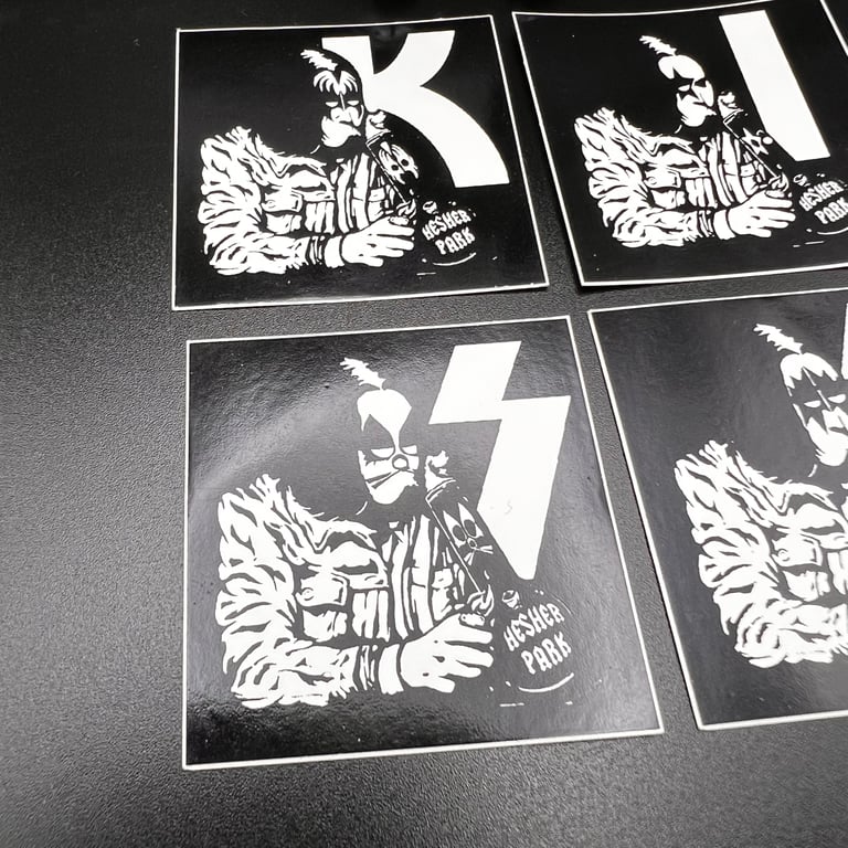KNIGHTS IN SATANS SERVICE SET Image 3