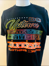 Uptown DC Northwest City Girl