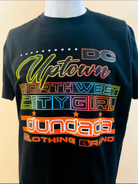 Image 1 of Uptown DC Northwest City Girl