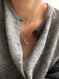 Image 2 of Collier TRIOMPHE