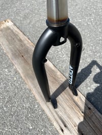 Image 1 of DITTO - 1984orks 'EVOLution' W/removable brake posts