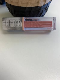 Image 2 of Maybelline Lip Gloss Makeup With Hyaluronic Acid