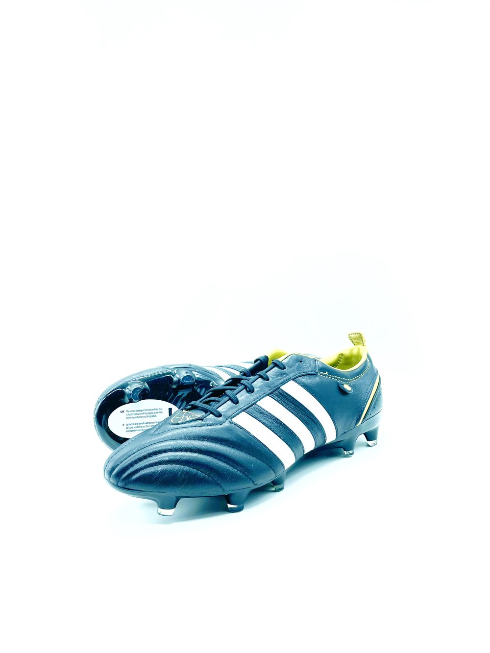 Tbtclassicfootballboots â Adidas Adipure REMAKE FG