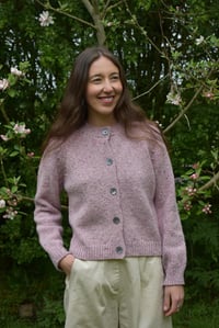 Image 1 of Trad Cardy - Made in Ireland
