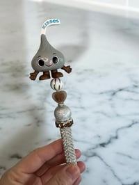Image 1 of Chocolate Kiss Pen
