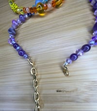 Image 4 of Detachable Extension Chain for Waist Stacks/Chains✨