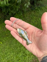 Image 1 of Bass Necklace 