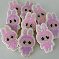 Image 2 of Labubu Cookies