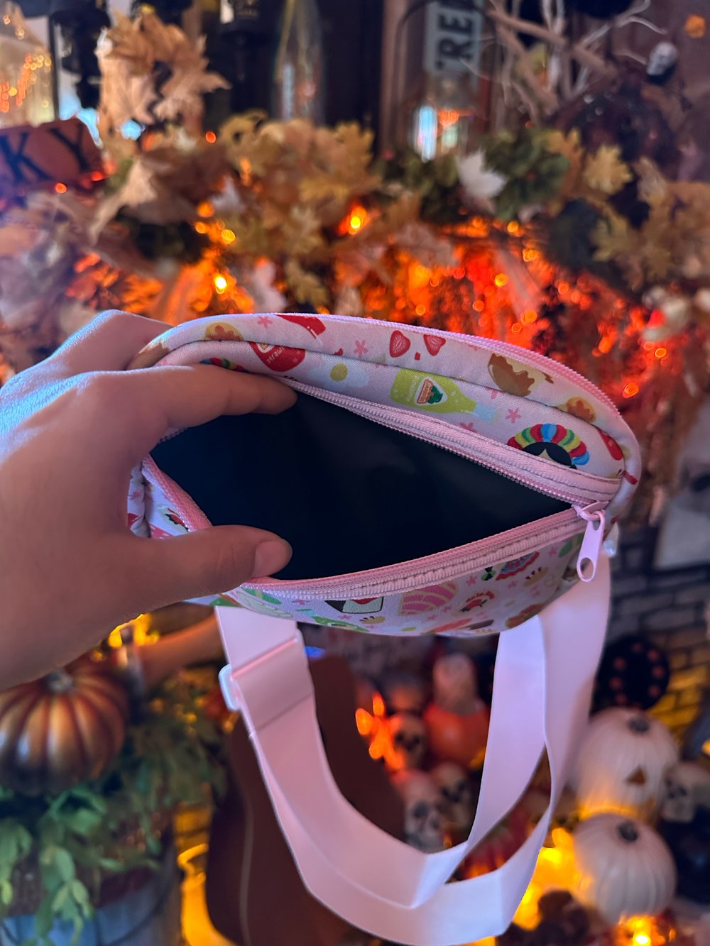 Image of Hispanic Belt Bag