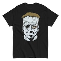 Image 1 of frankenmyers Unisex classic tee