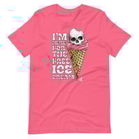 Image 1 of Ice cream